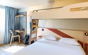 Ibis Budget Angouleme Centre